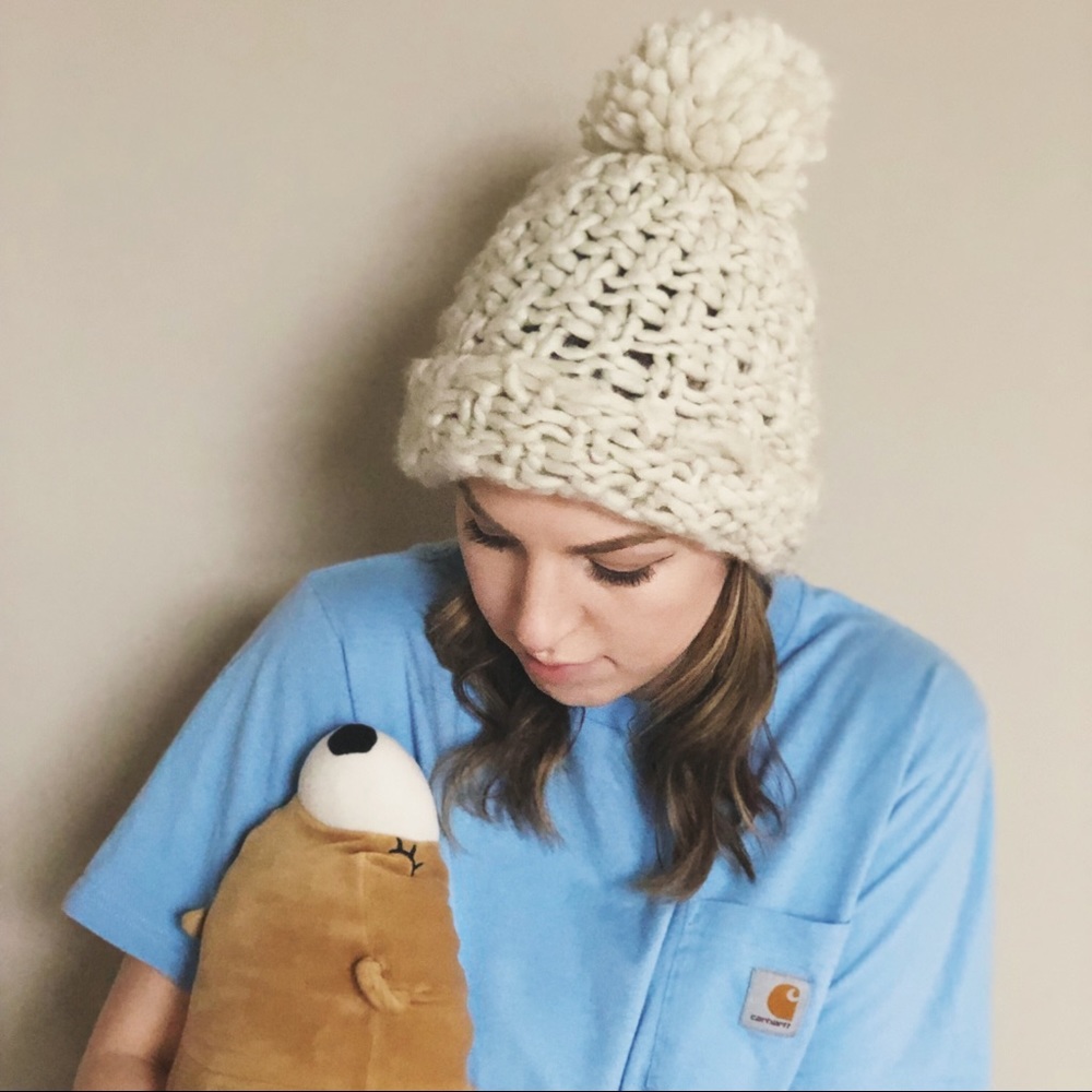 Carhartt WIP Short Sleeve T-shirt L